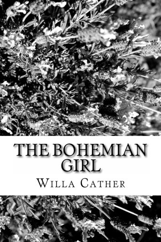 The Bohemian Girl (Paperback)