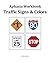 Aphasia Workbook - Traffic Signs & Colors (Aphasia Workbooks)