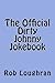 The Official Dirty Johnny J...