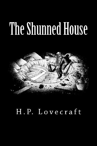 The Shunned House