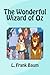 The Wonderful Wizard of Oz