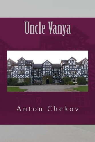 Uncle Vanya