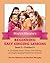 Maylyn Murphy's Beginning Easy Singing Lessons Level 3 Grades 5+ by Purvis Atkinson