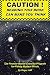 Caution! Reading this Book can make You Think by Roger Huff