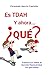 Es TDAH. Y ahora... ¿qué?: Trastorno por déficit de atención/hiperactividad: Una guía básica (Spanish Edition)