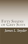 Fifty Shades of Grey Suits Fifty Shades of Grey Suits