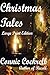 Christmas Tales: Large Print Edition