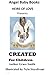 Created (Angel Baby Books)