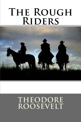 The Rough Riders