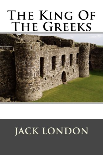 The King Of The Greeks (Paperback)