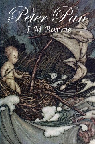 Peter Pan: The Boy Who Wouldn't Grow Up