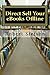 Direct Sell Your eBooks Offline
