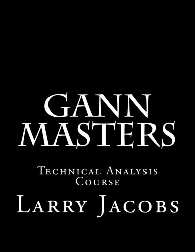 Gann Masters (Paperback)