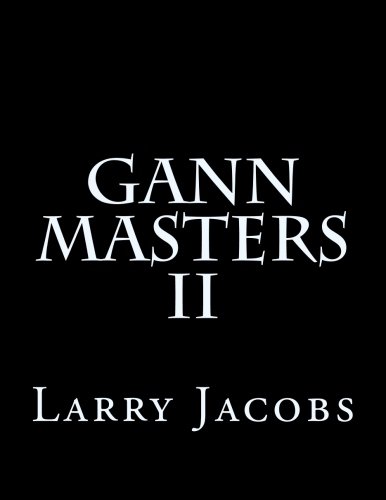 Gann Masters II (Paperback)