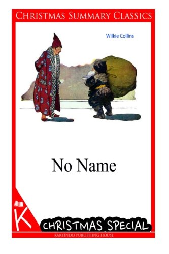 No Name [Christmas Summary Classics]