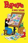 Popeye: The Whole Shebang