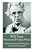 W.B. Yeats - Discoveries & Other Works: “Hearts are not to be had as a gift, hearts are to be earned.”