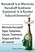 Korsakoff 's or Wernicke Korsakoff Syndrome Explained. Is It Alchohol Induced Dementia? Wernicke Korsakoff Signs, Symptoms, Causes, Treatment, Stages