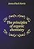 The principles of organic chemistry