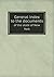 General index to the documents of the state of New York by T.S.Gillett
