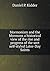 Mormonism and the Mormons a historical view of the rise and progress of the sect self-styled Later-Day Saints