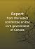Report from the Select comm...