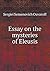 Essay on the mysteries of Eleusis