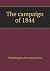 The campaign of 1844