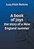 A book of joys the story of...