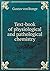 Text-book of physiological ...
