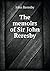 The memoirs of Sir John Reresby
