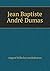 Jean Baptiste André Dumas