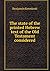 The state of the printed Hebrew text of the Old Testament con... by Benjamin Kennicott