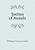 Tacitus of Annals by William Francis Allen