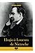 Elogio a Loucura de Nietzsche (Portuguese Edition)