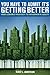 You Have to Admit It's Getting Better: From Economic Prosperity to Environmental Quality (Hoover Institution Press Publication (Paperback))