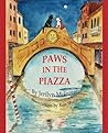 Paws in the Piazza by Jerilyn S. McIntyre