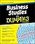 Business Studies for Dummies