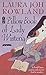 The Pillow Book of Lady Wisteria by Laura Joh Rowland