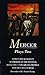 Mercer Plays: 2: Flint; The Bankrupt; Afternoon at the Festival; Duck Song; The Arcata Promise; Find Me; Huggy Bear (Contemporary Dramatists)