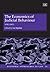 The Economics of Judicial Behaviour (Economic Approaches to Law series, 38)