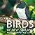 Birds Of New Zealand by Rob Suisted