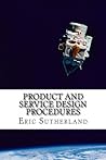 Product and Service Design Procedures: Product and Service Design