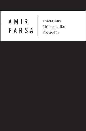 Tractatüus Philosophiká-Poeticüus (Paperback)
