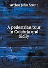 A pedestrian tour in Calabria and Sicily