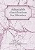 Adjustable classification for libraries