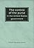 The control of the purse in...