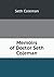Memoirs of Doctor Seth Coleman