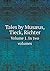 Tales by Musæus, Tieck, Richter Volume 1. In two volumes