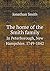 The home of the Smith family In Peterborough, New Hampshire. ... by Jonathan  Smith